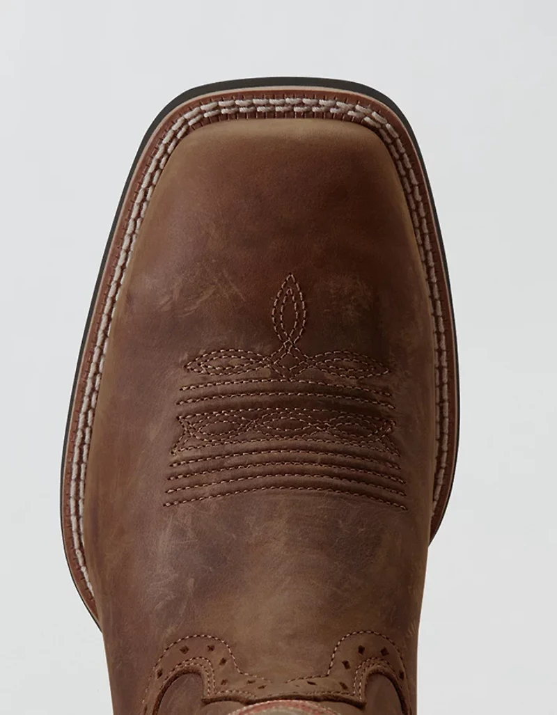 Ariat Men's Sport Wide Square Toe Cowboy Boot