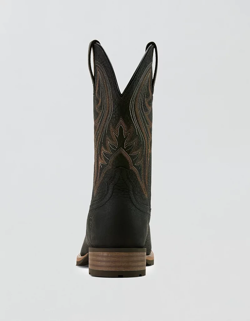 Ariat Men's Hybrid Rancher Wide Square Toe Cowboy Boot