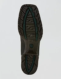 Ariat Men's Hybrid Rancher Wide Square Toe Cowboy Boot