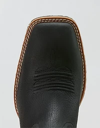 Ariat Men's Hybrid Rancher Wide Square Toe Cowboy Boot