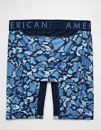 AEO Men's Camo 8" Flex Boxer Brief