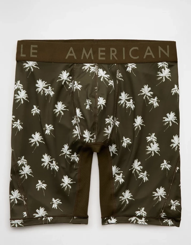 AEO Men's 8" Flex Boxer Brief