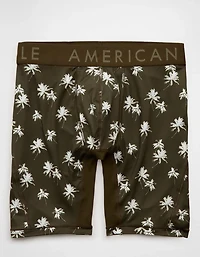 AEO Men's 8" Flex Boxer Brief