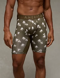 AEO Men's 8" Flex Boxer Brief