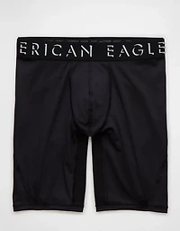 Caleçon boxeur ajusté Flex de 8 po pour hommes AEO