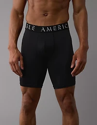 Caleçon boxeur ajusté Flex de 8 po pour hommes AEO