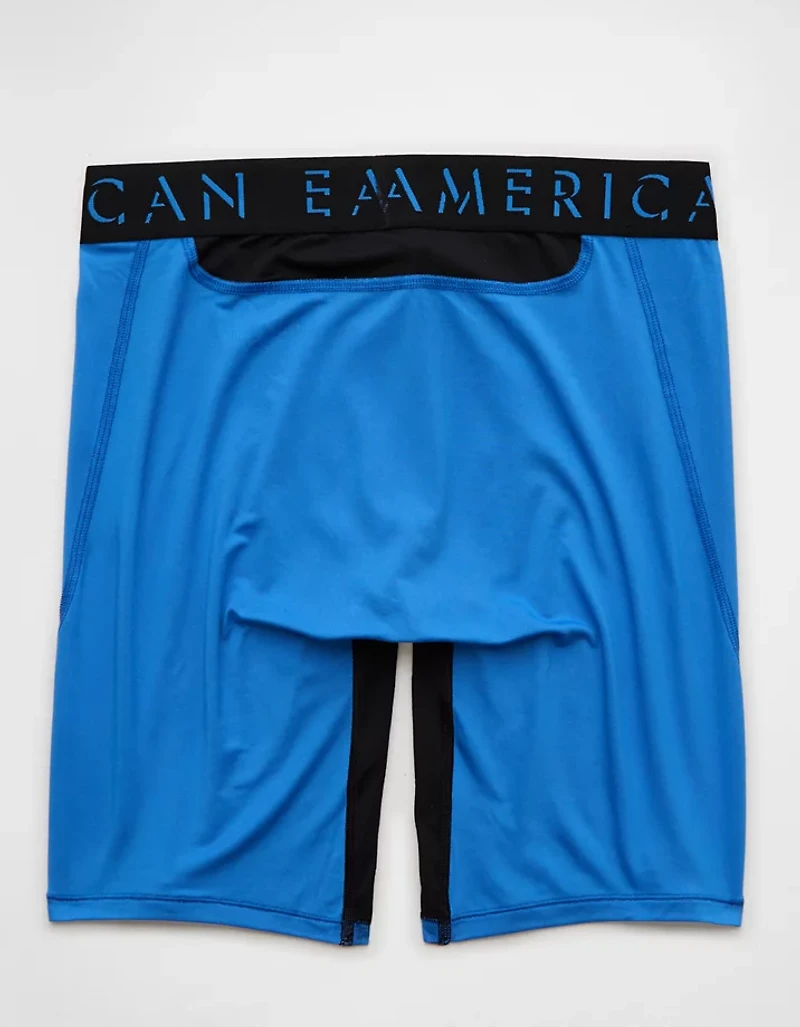 AEO Men's 8" Flex Boxer Brief