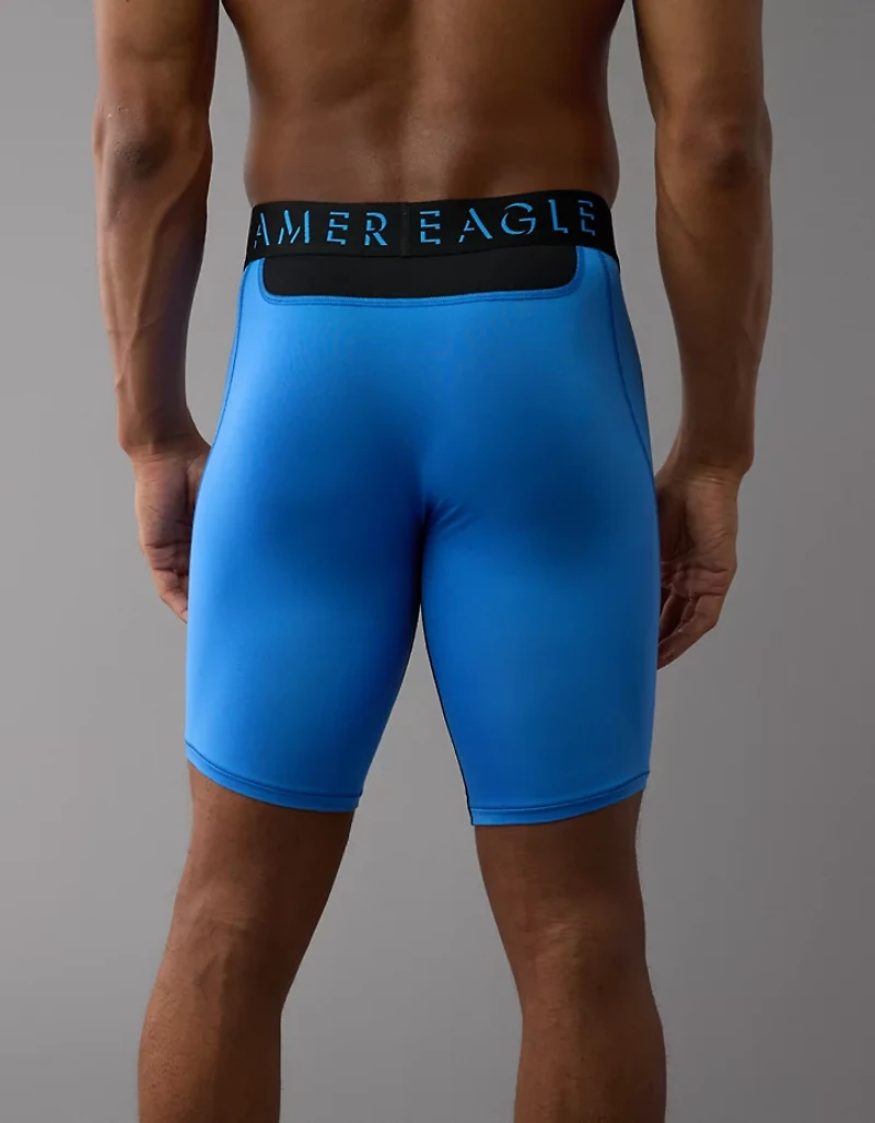 AEO Men's 8" Flex Boxer Brief