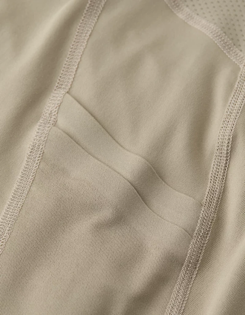 Caleçon boxeur ajusté Flex de 8 po pour hommes AEO