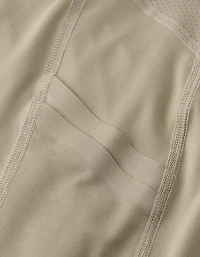 Caleçon boxeur ajusté Flex de 8 po pour hommes AEO