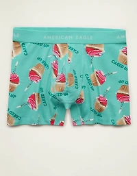 AEO Men's Food 4.5" Classic Boxer Brief