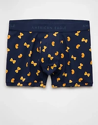 Caleçon boxeur ajusté classique de 4,5 po pâtes pour hommes AEO