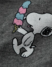 AEO Men's Snoopy 4.5" Classic Boxer Brief