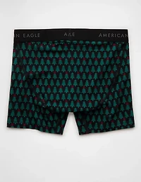 AEO Men's Sweater Tree 4.5" Classic Boxer Brief