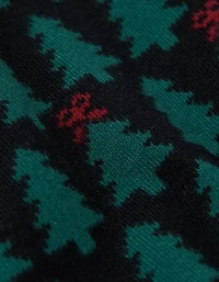 AEO Men's Sweater Tree 4.5" Classic Boxer Brief