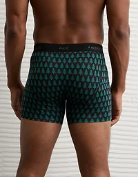 AEO Men's Sweater Tree 4.5" Classic Boxer Brief