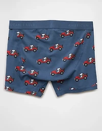 AEO Men's 4.5" Classic Boxer Brief