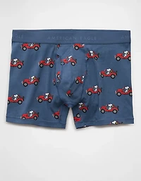 AEO Men's 4.5" Classic Boxer Brief