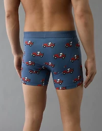 AEO Men's 4.5" Classic Boxer Brief