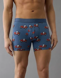 AEO Men's 4.5" Classic Boxer Brief