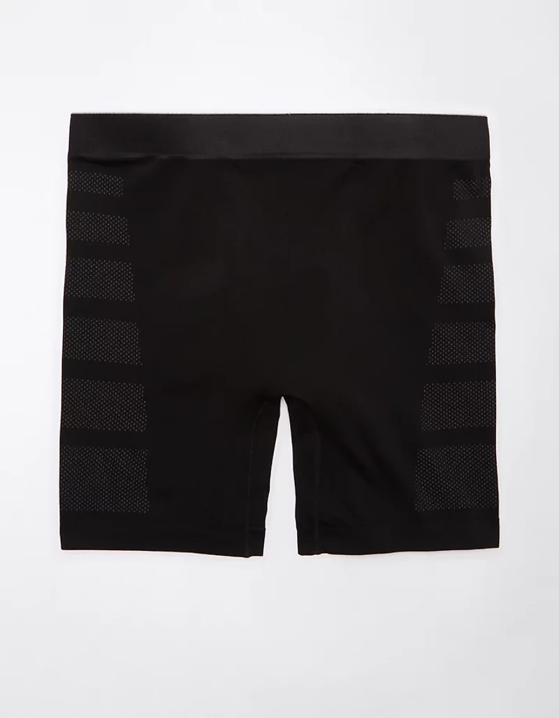 Caleçon boxeur ajusté StealthMode de 6 po pour hommes AEO