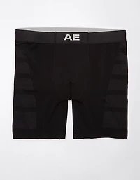 Caleçon boxeur ajusté StealthMode de 6 po pour hommes AEO