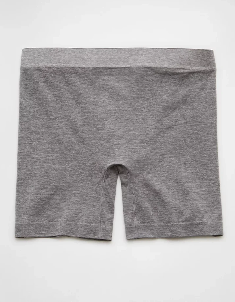 Caleçon boxeur ajusté StealthMode de 6 po teint par espacement pour hommes AEO