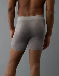 Caleçon boxeur ajusté StealthMode de 6 po teint par espacement pour hommes AEO