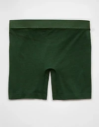 AEO Men's Space Dye 6" StealthMode Boxer Brief