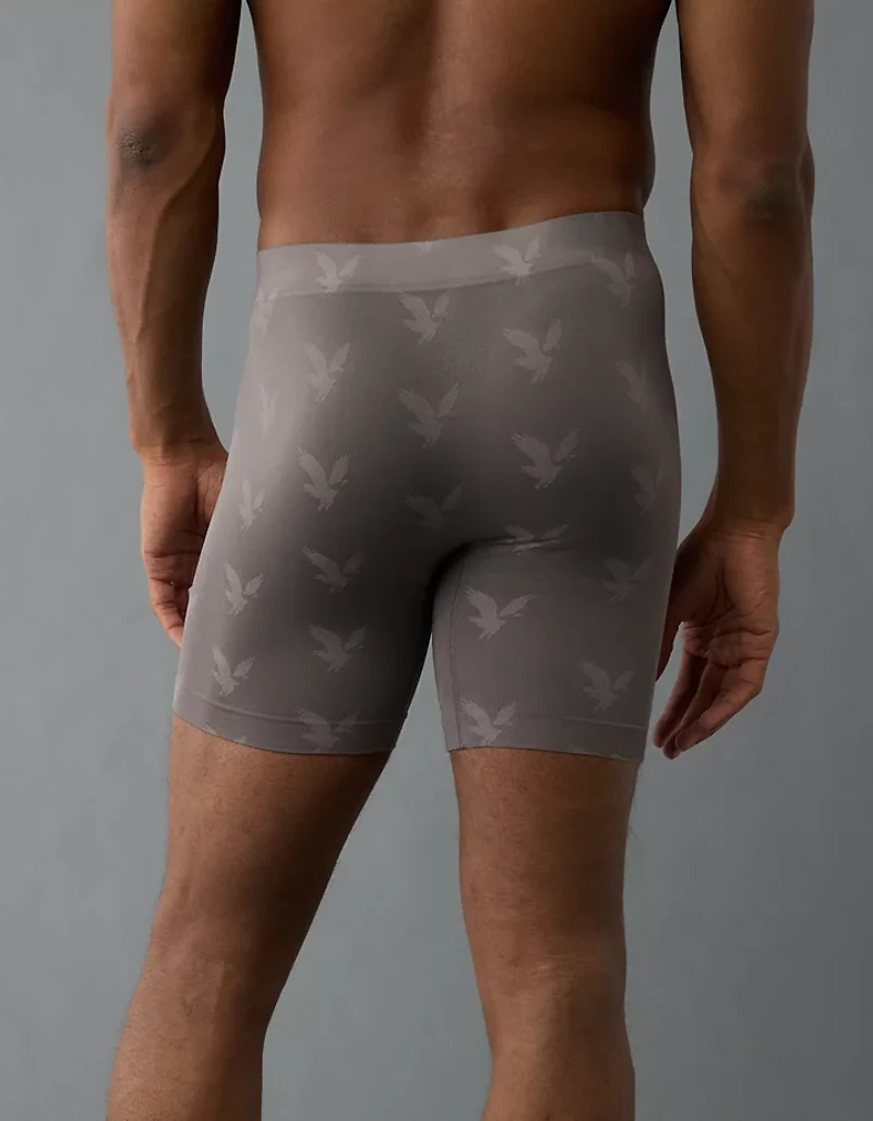 AEO Men's Eagles 6" StealthMode Boxer Brief