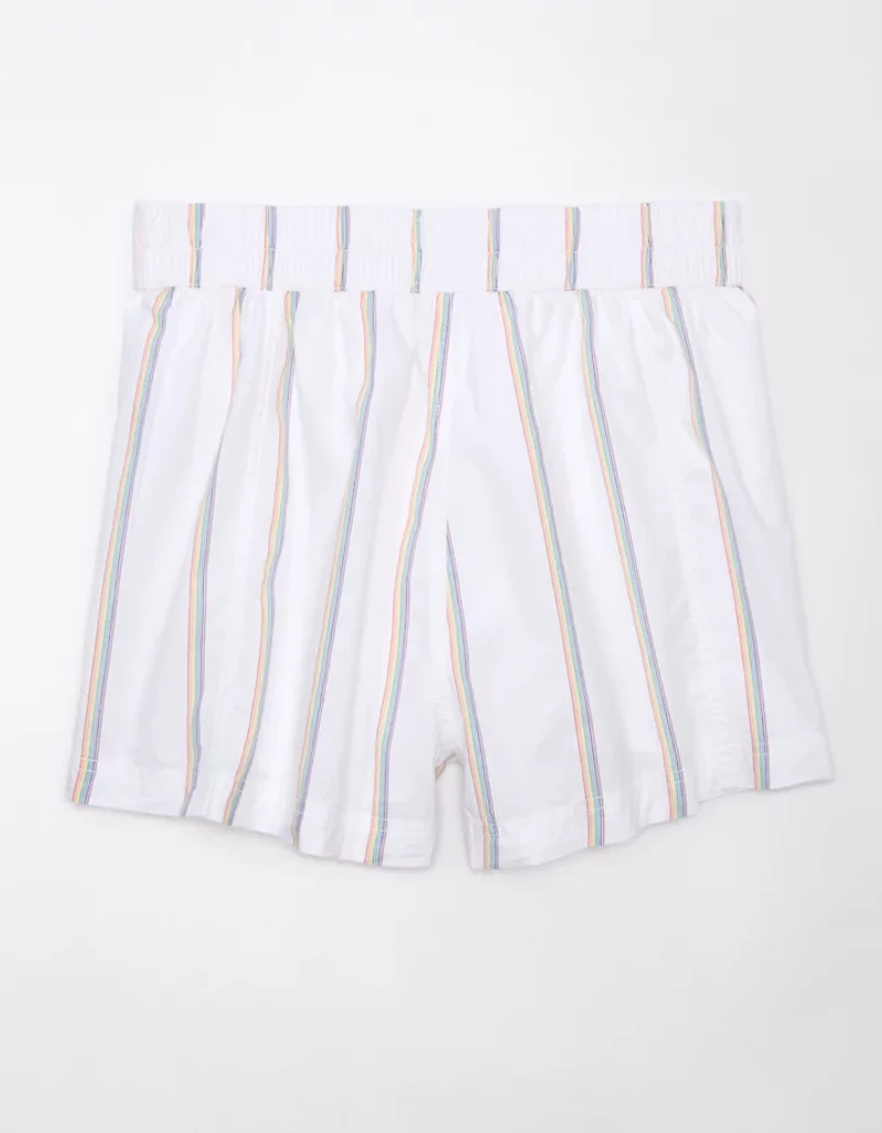 Short à enfiler Fierté AE