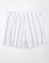 Short à enfiler Fierté AE