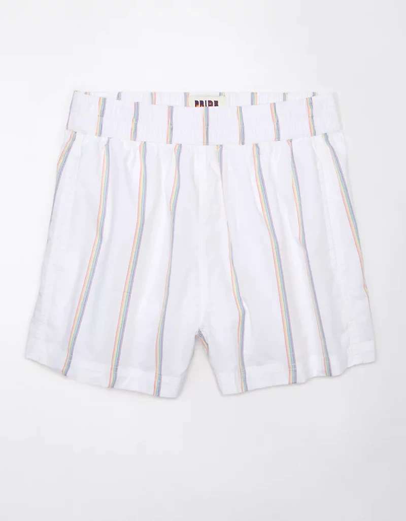 Short à enfiler Fierté AE