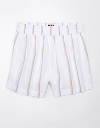 Short à enfiler Fierté AE