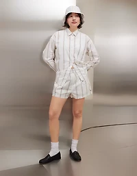 Short à enfiler Fierté AE