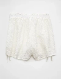 AE High-Waisted Bow Short