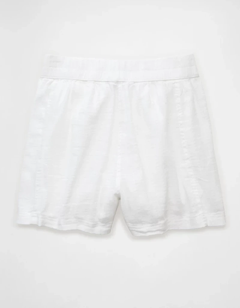 AE Stretch High-Waisted Soft Short