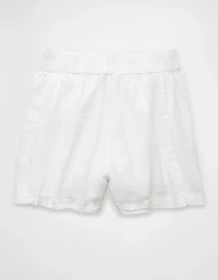 AE Stretch High-Waisted Soft Short