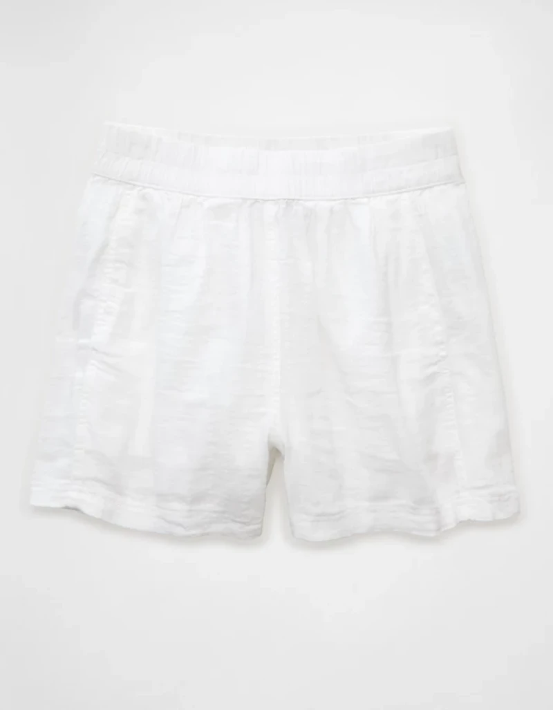 AE Stretch High-Waisted Soft Short