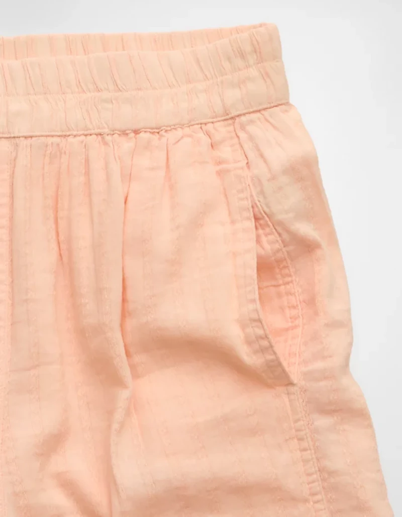AE Stretch High-Waisted Soft Short