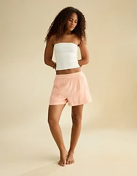 AE Stretch High-Waisted Soft Short