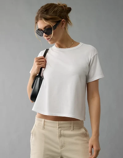 T-shirt ancien petit ami AE