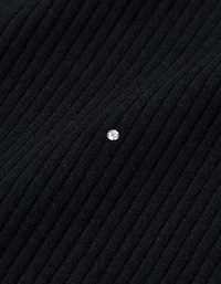 AE Long Sleeve Rhinestone T-Shirt