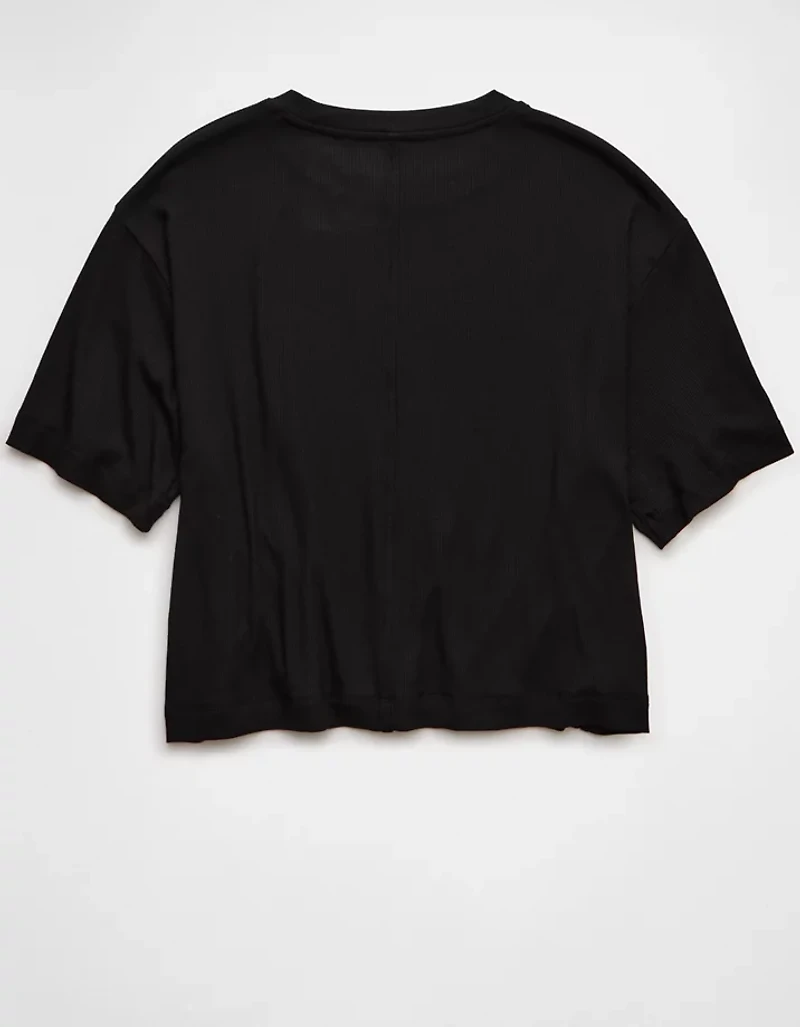 AE Soft & Sexy Oversized T-Shirt