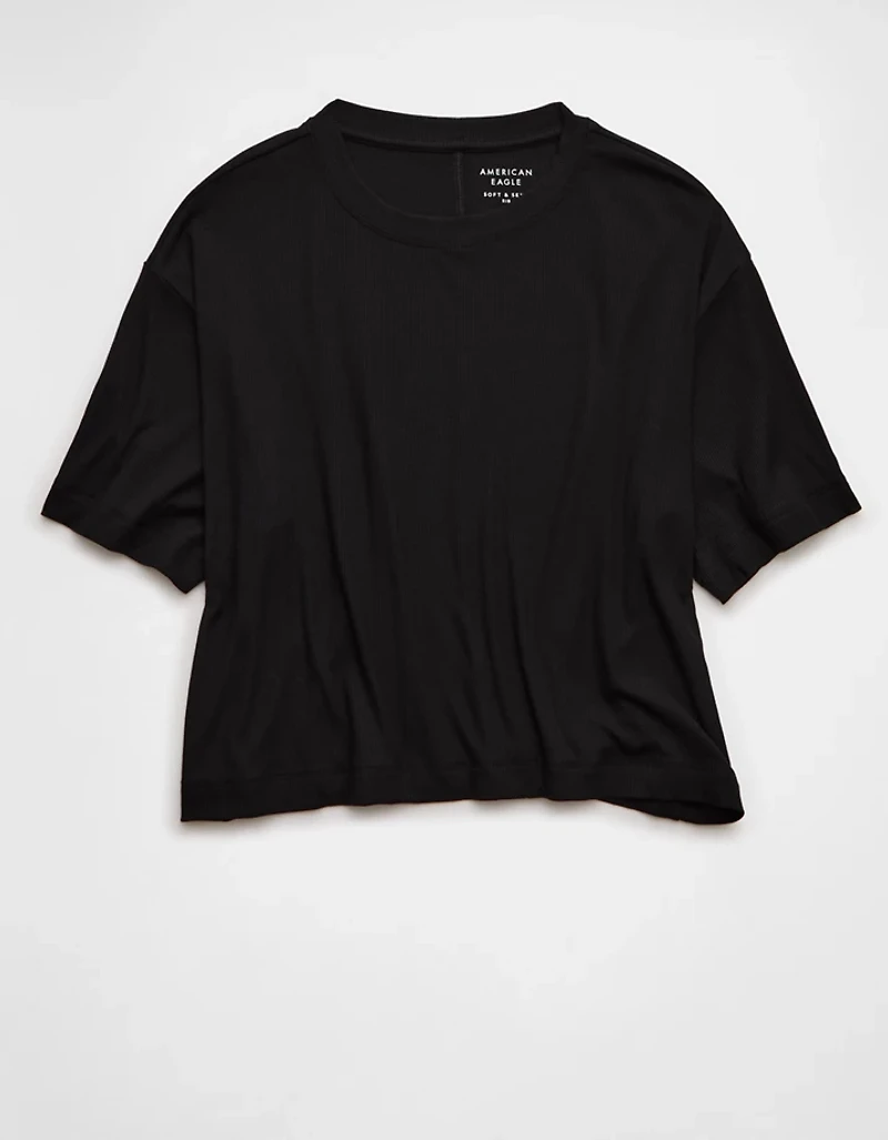 AE Soft & Sexy Oversized T-Shirt