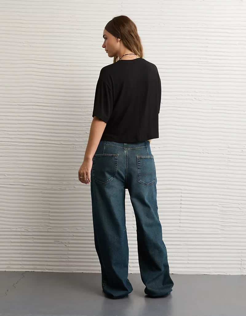 AE Soft & Sexy Oversized T-Shirt