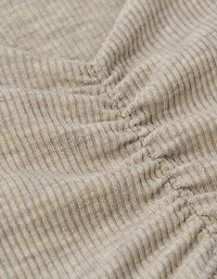 AE Soft & Sexy Babydoll Cinched T-Shirt