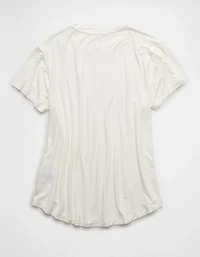 T-shirt Doux et sexy AE