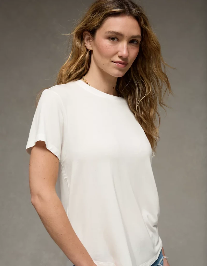 T-shirt Doux et sexy AE