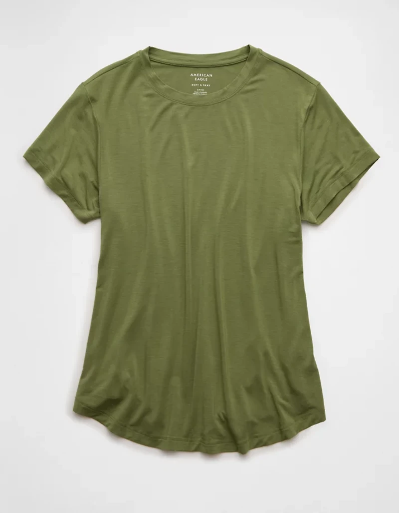 AE Soft & Sexy T-Shirt